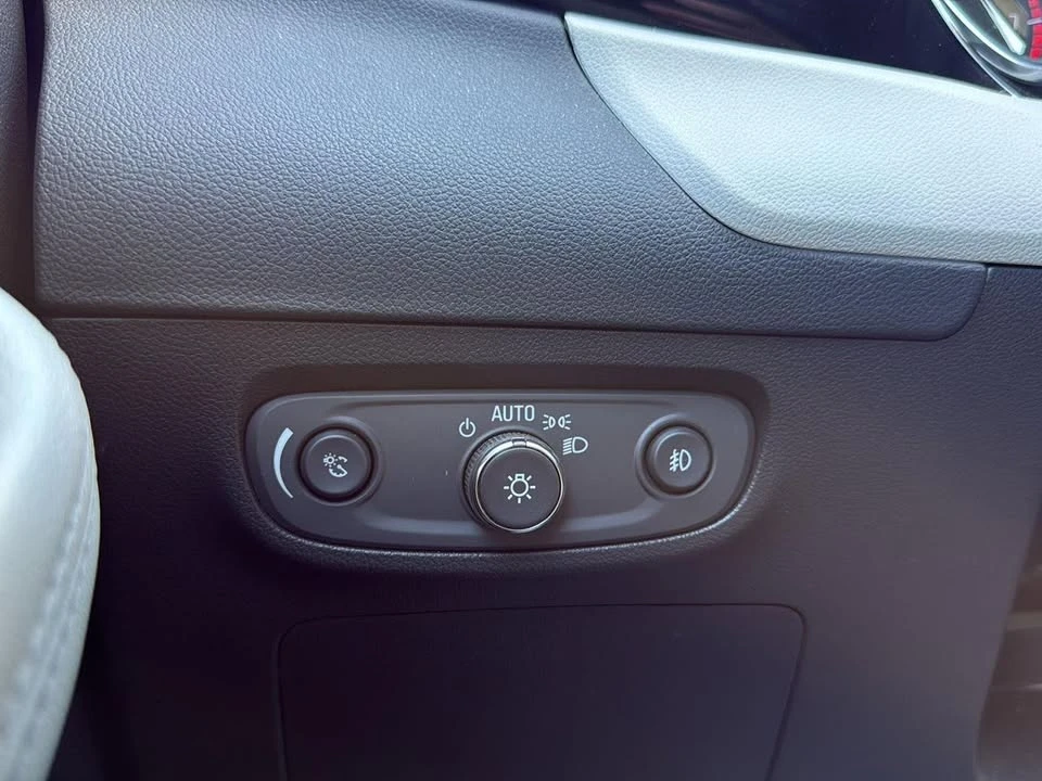 2023 Buick Encore GX - Image 16 of 20