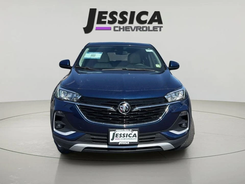 2023 Buick Encore GX - Image 8 of 20