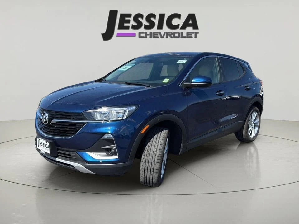 2023 Buick Encore GX - Image 7 of 20