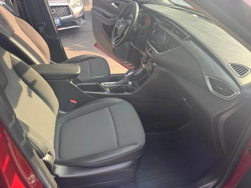 2023 Buick Encore GX - Image 18 of 20