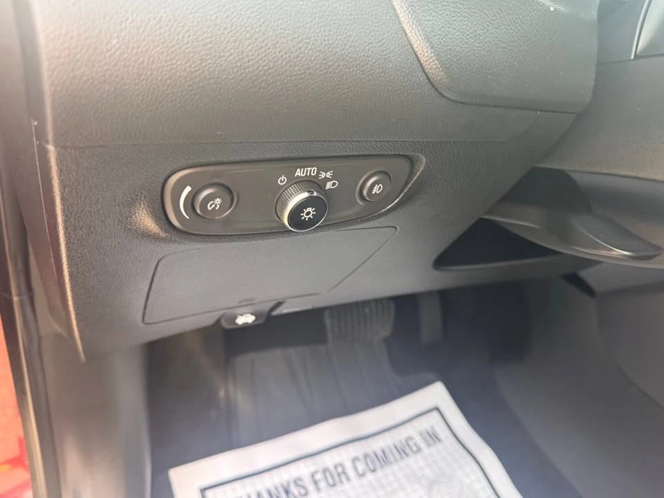 2023 Buick Encore GX - Image 14 of 20