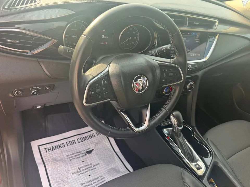 2023 Buick Encore GX - Image 13 of 20