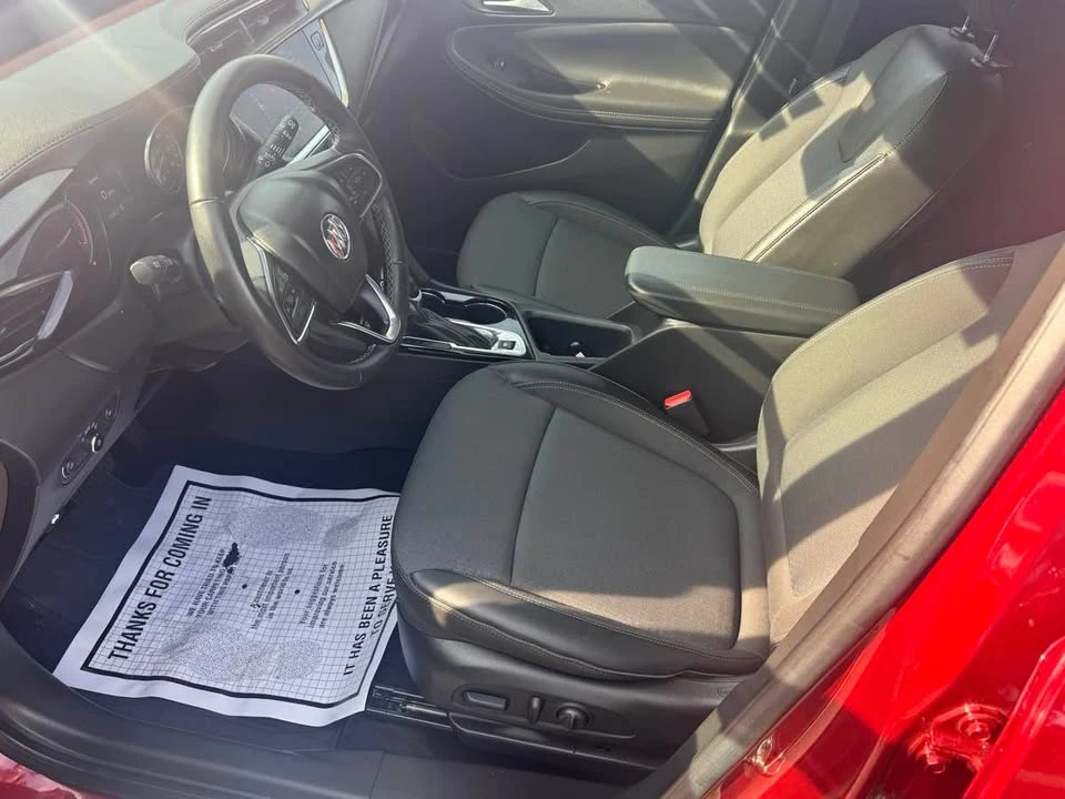 2023 Buick Encore GX - Image 10 of 20