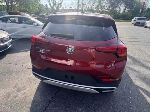 2023 Buick Encore GX - Image 4 of 20