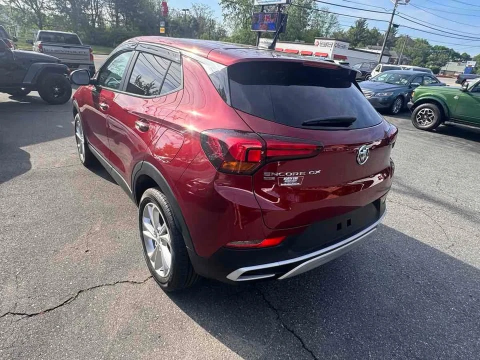 2023 Buick Encore GX - Image 5 of 20