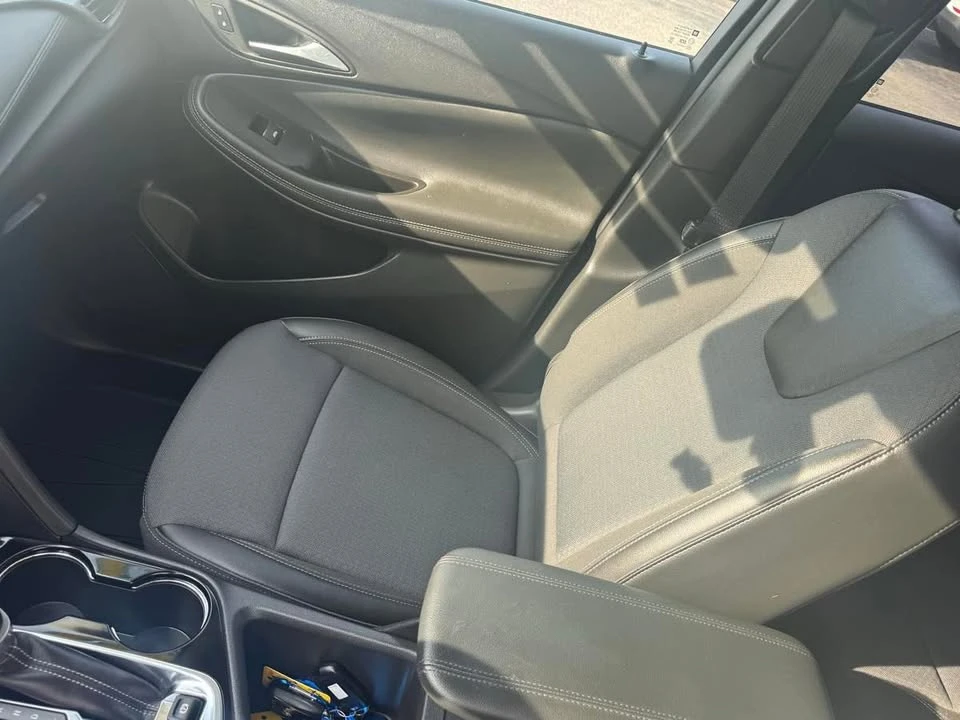 2023 Buick Encore GX - Image 17 of 20