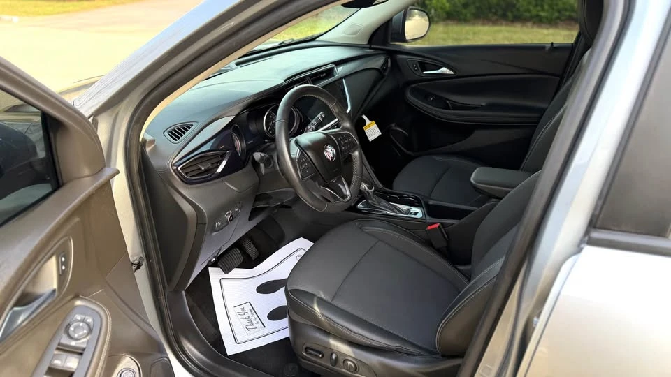 2023 Buick Encore GX - Image 12 of 17