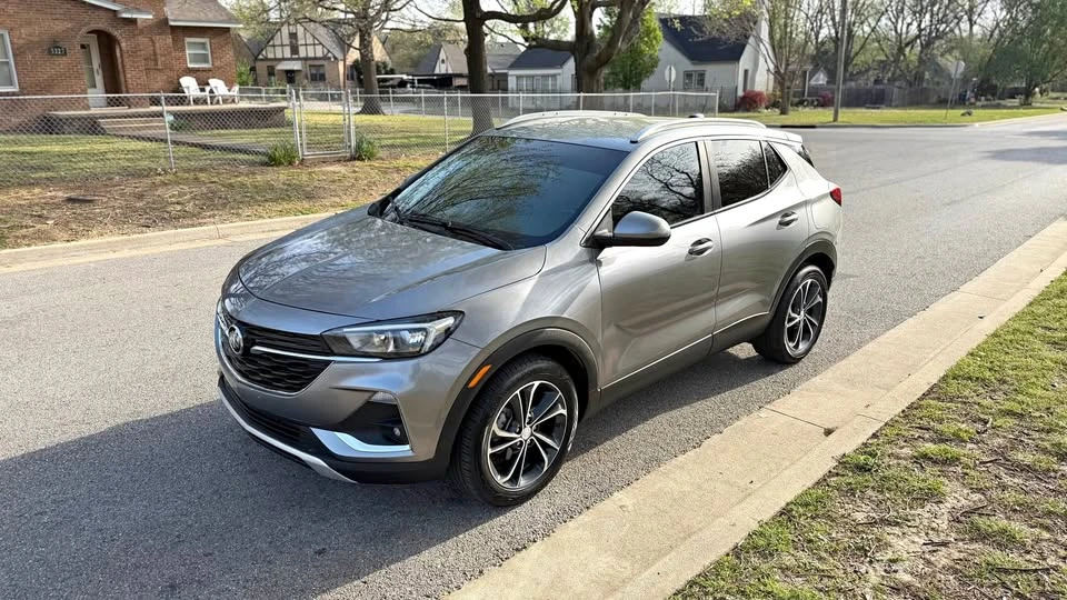 2023 Buick Encore GX - Image 1 of 17