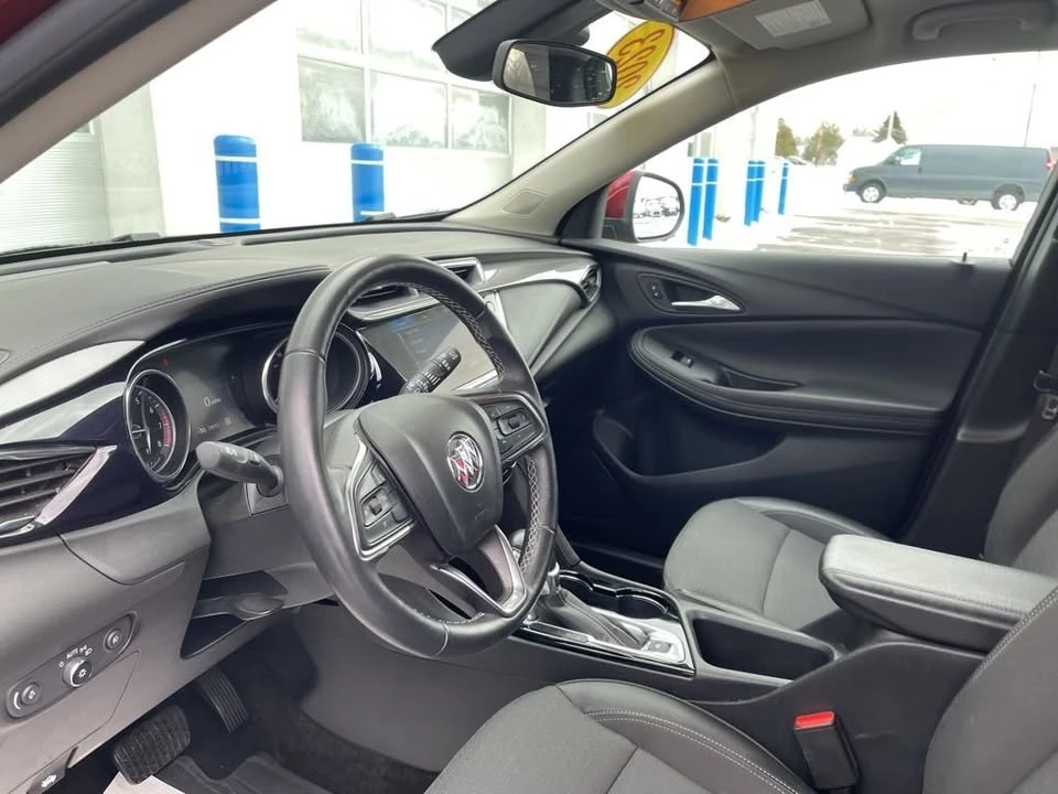 2023 Buick Encore GX - Image 12 of 20