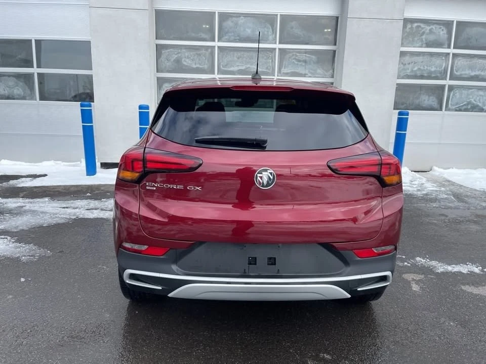 2023 Buick Encore GX - Image 6 of 20