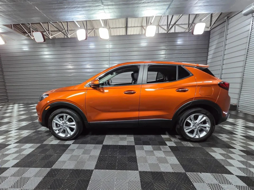 2023 Buick Encore GX - Image 8 of 12