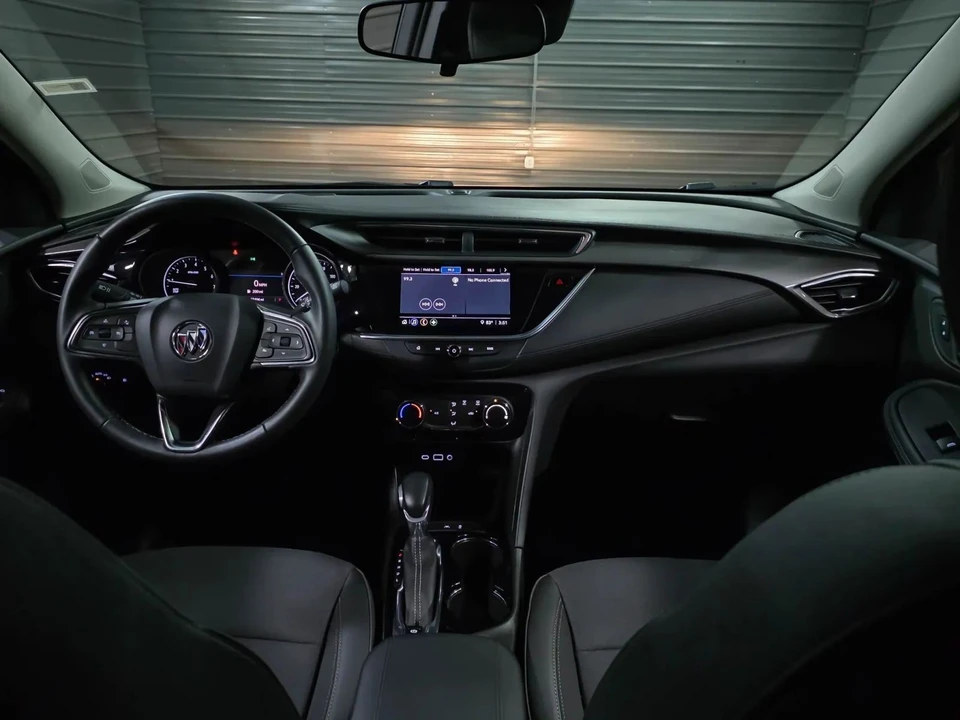 2023 Buick Encore GX - Image 11 of 12