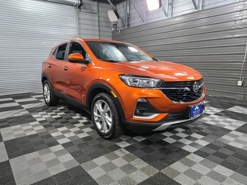 2023 Buick Encore GX - Image 4 of 12