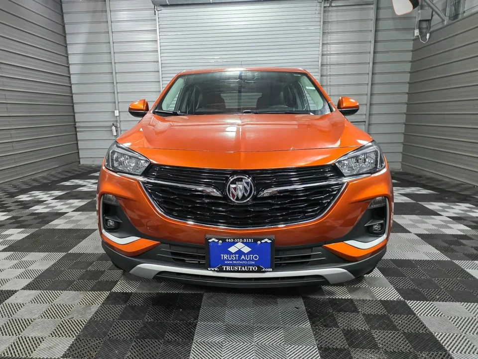 2023 Buick Encore GX - Image 3 of 12