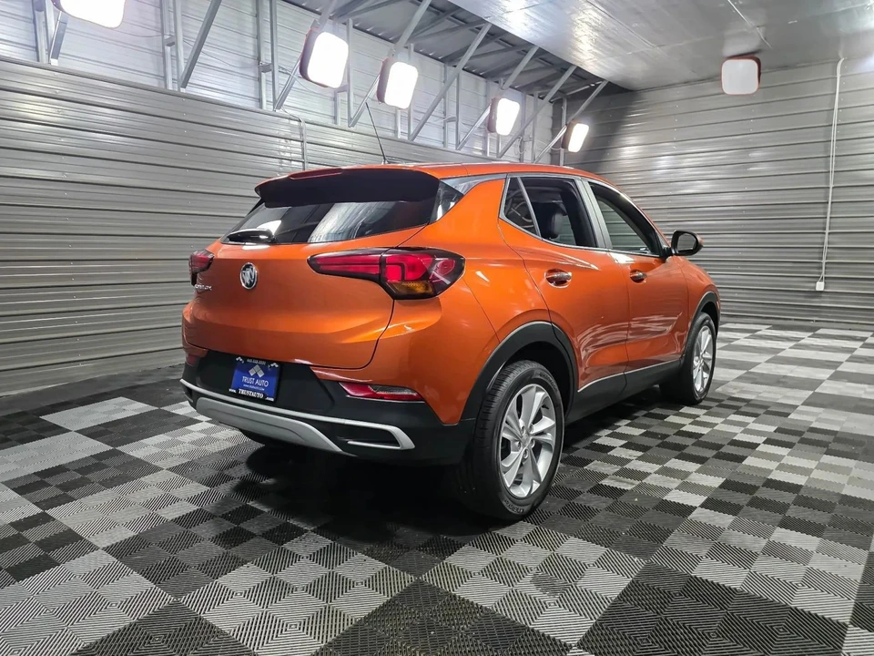 2023 Buick Encore GX - Image 5 of 12