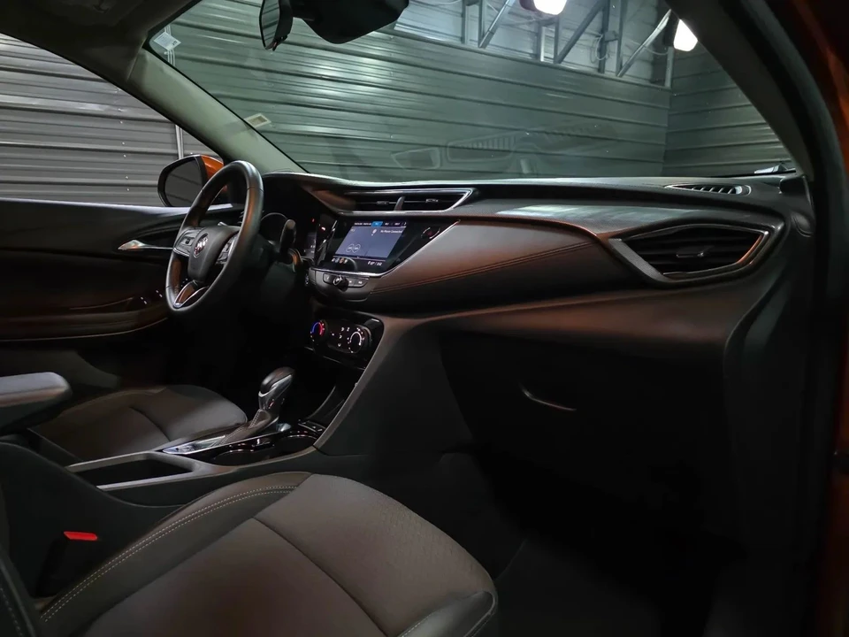 2023 Buick Encore GX - Image 12 of 12
