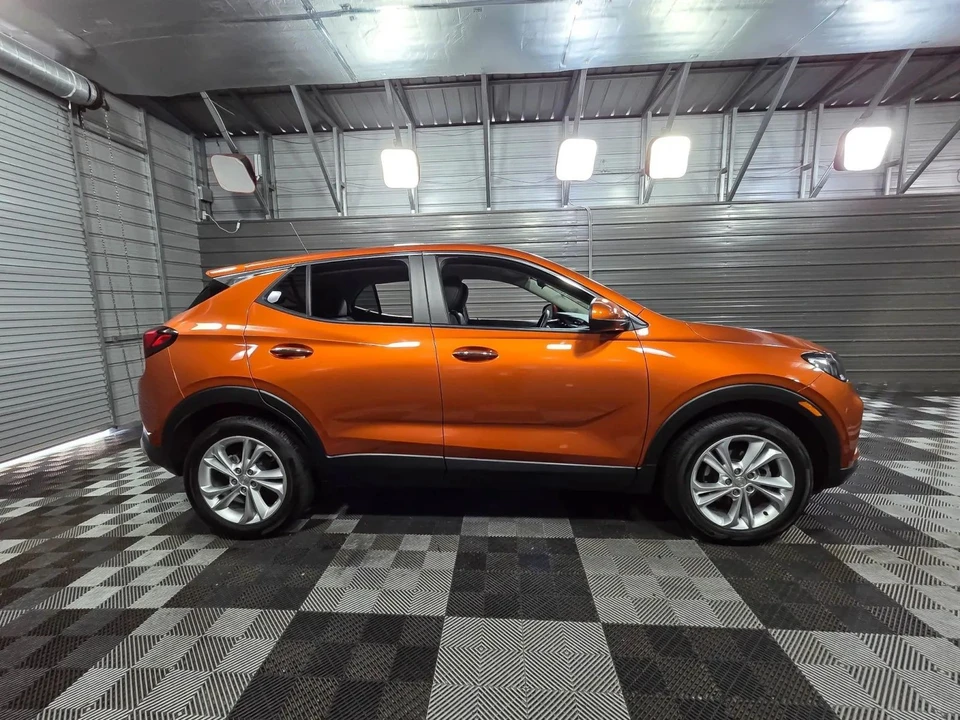 2023 Buick Encore GX - Image 9 of 12