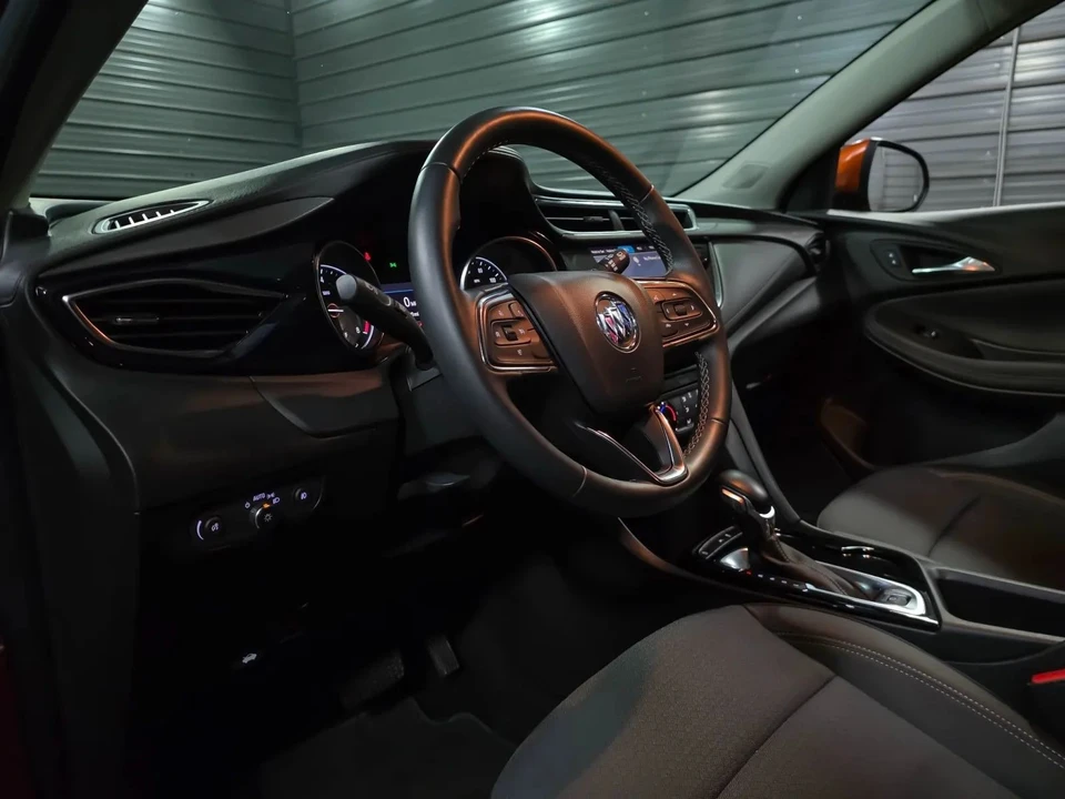 2023 Buick Encore GX - Image 10 of 12