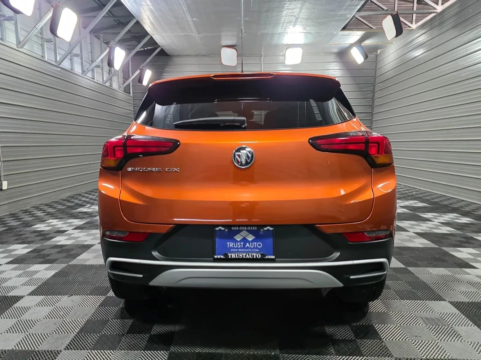 2023 Buick Encore GX - Image 6 of 12