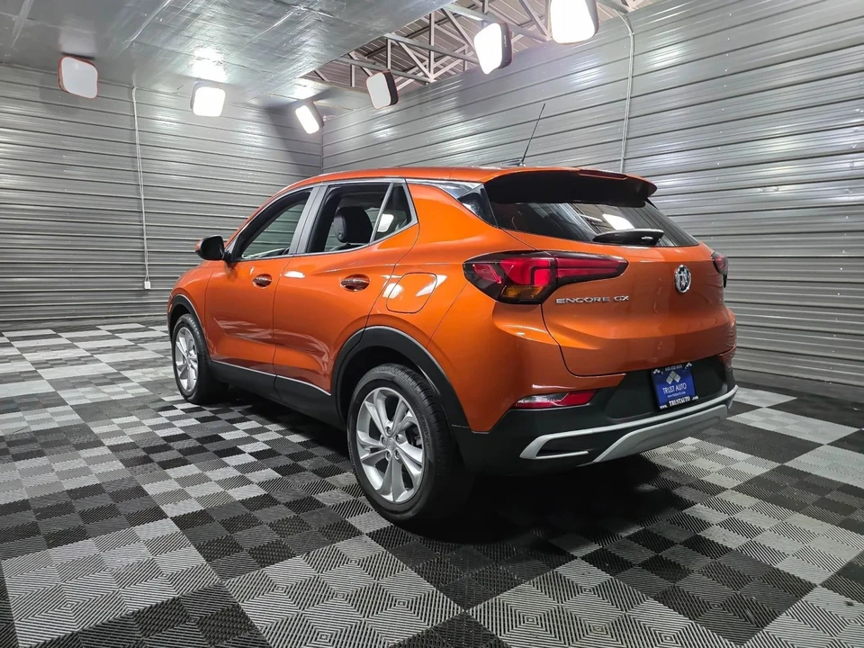 2023 Buick Encore GX - Image 7 of 12