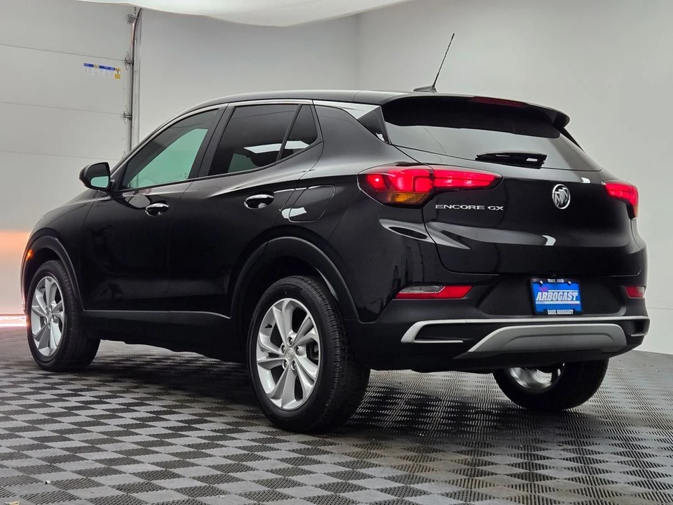 2023 Buick Encore GX - Image 10 of 12