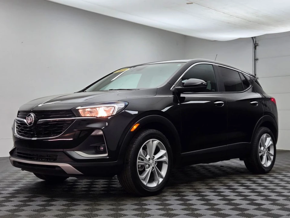 2023 Buick Encore GX - Image 12 of 12