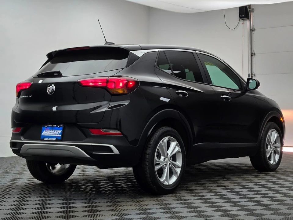 2023 Buick Encore GX - Image 7 of 12
