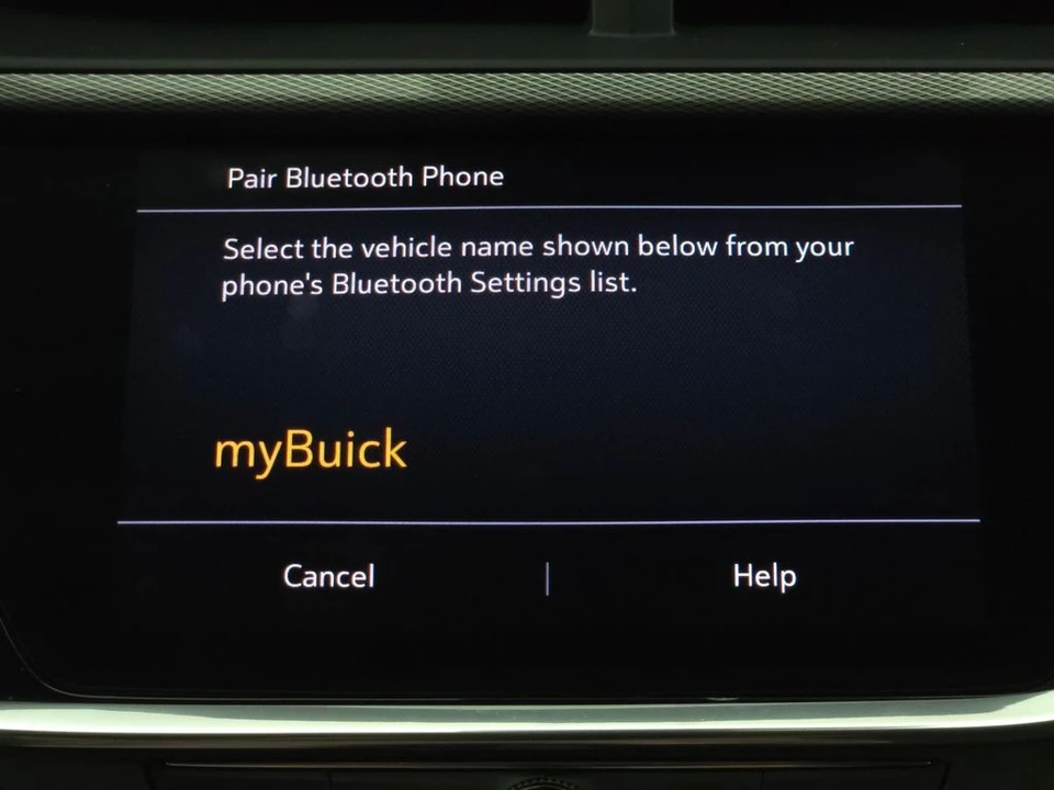 2023 Buick Encore GX - Image 3 of 12