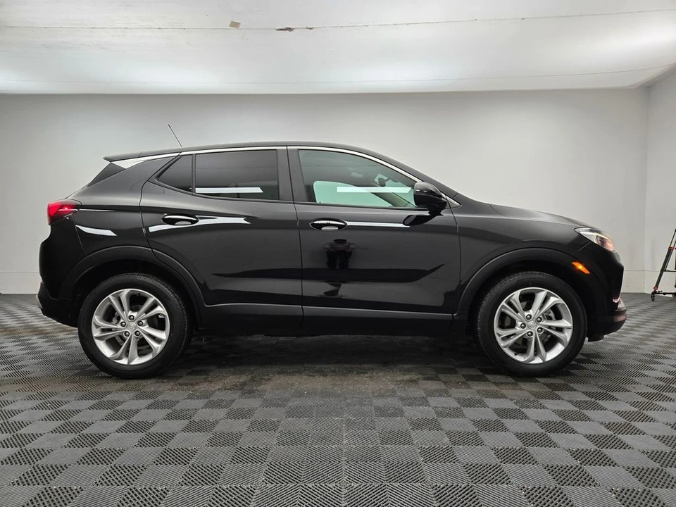 2023 Buick Encore GX - Image 6 of 12