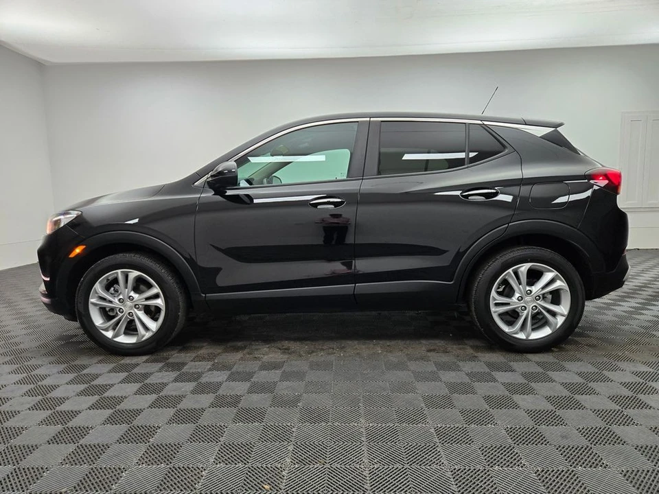 2023 Buick Encore GX - Image 11 of 12