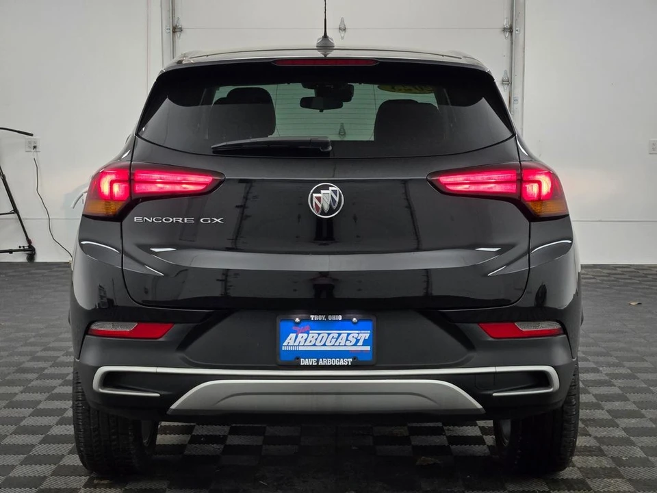 2023 Buick Encore GX - Image 8 of 12