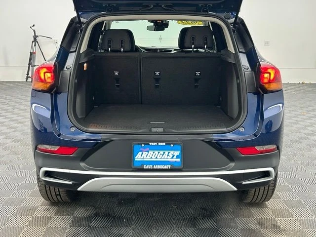 2023 Buick Encore GX - Image 12 of 12