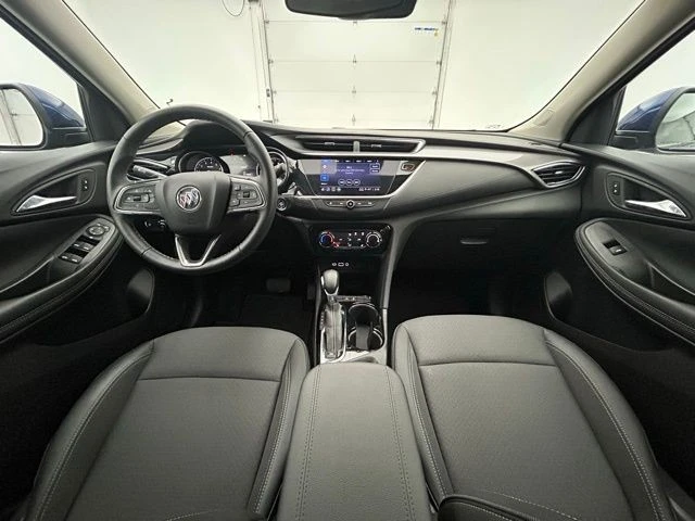 2023 Buick Encore GX - Image 2 of 12