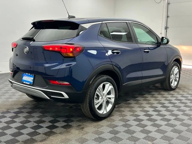 2023 Buick Encore GX - Image 10 of 12