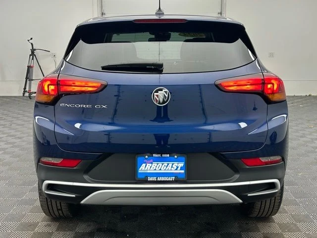 2023 Buick Encore GX - Image 11 of 12