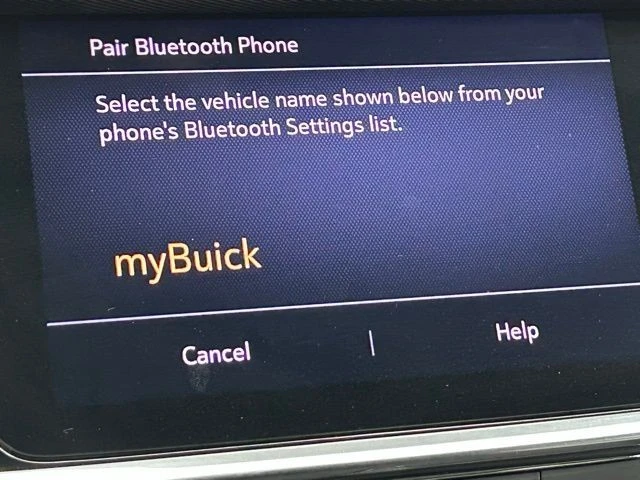 2023 Buick Encore GX - Image 4 of 12