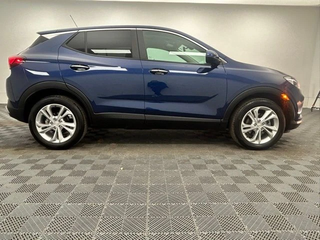 2023 Buick Encore GX - Image 9 of 12