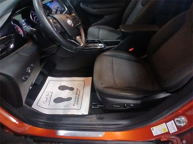 2023 Buick Encore GX - Image 12 of 12