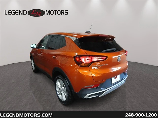 2023 Buick Encore GX - Image 6 of 12