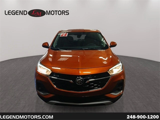 2023 Buick Encore GX - Image 3 of 12