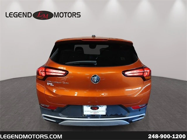 2023 Buick Encore GX - Image 7 of 12