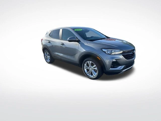 2023 Buick Encore GX - Image 12 of 12