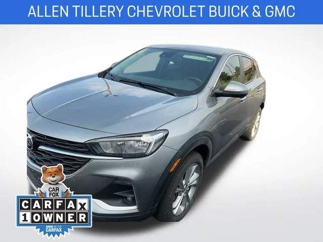2023 Buick Encore GX - Image 3 of 12