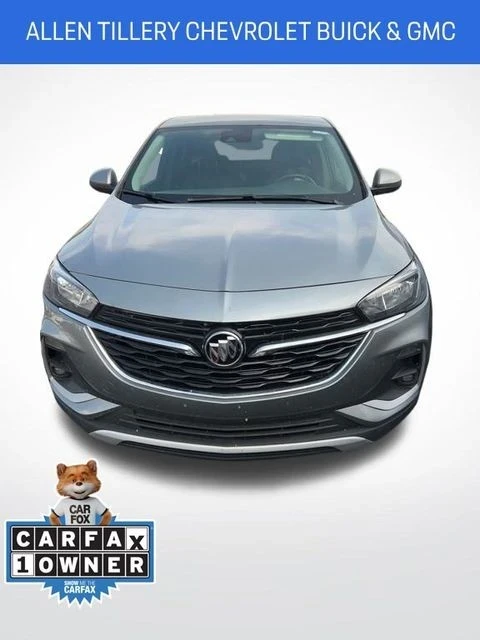 2023 Buick Encore GX - Image 5 of 6