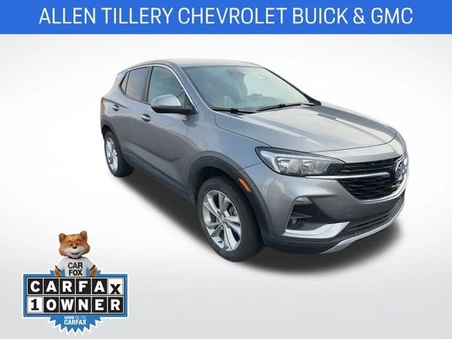 2023 Buick Encore GX - Image 5 of 12