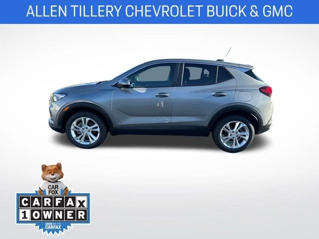 2023 Buick Encore GX - Image 4 of 12