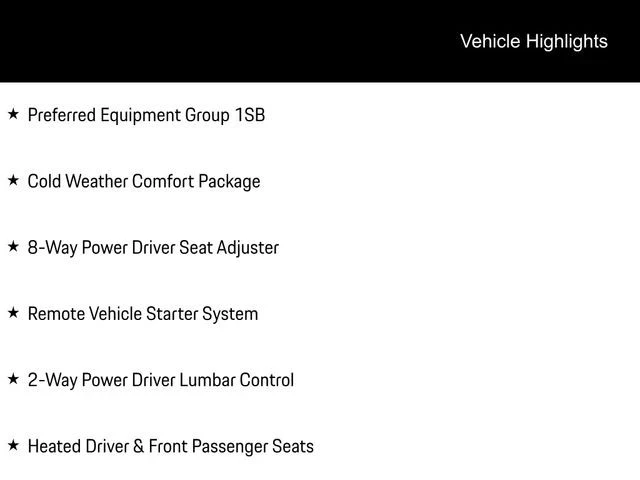 2023 Buick Encore GX - Image 6 of 6
