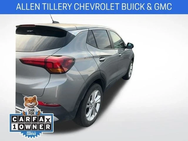 2023 Buick Encore GX - Image 4 of 6