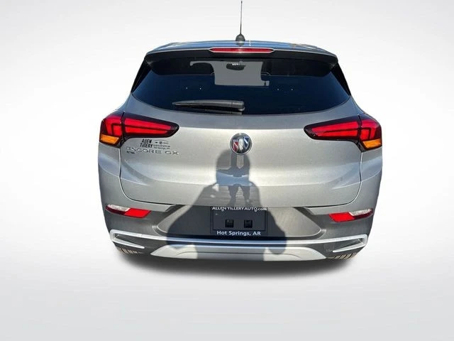 2023 Buick Encore GX - Image 8 of 12