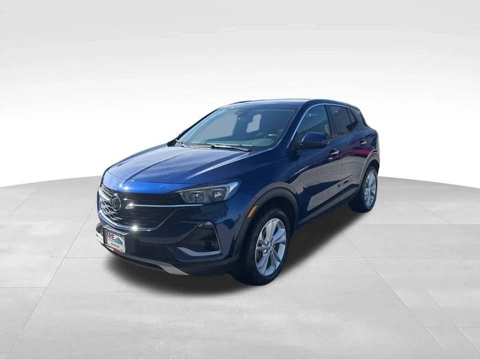 2023 Buick Encore GX - Image 2 of 12